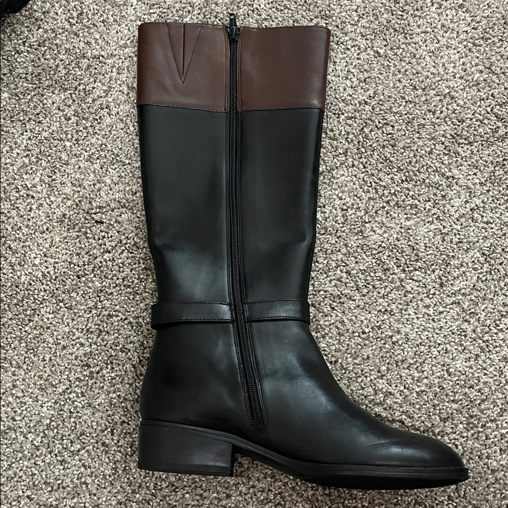 Ralph Lauren Riding Boots - Picture 4 of 7